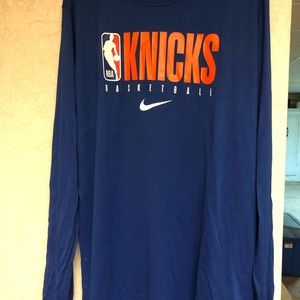 NWT New York Knicks